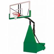 First Team STORM ARENA Portable Adjustable Basketball Hoop