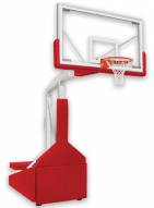 First Team Tempest Triumph Portable Adjustable Basketball Hoop