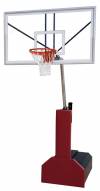 First Team THUNDER ARENA Portable Adjustable Basketball Hoop