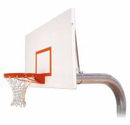 First Team TYRANT EXCEL Fixed Height Basketball Hoop