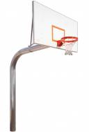 First Team TYRANT EXTREME Fixed Height Basketball Hoop