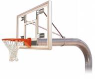 First Team TYRANT SELECT Fixed Height Basketball Hoop