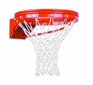 First Team Unbreakable Fixed Basketball Rim - 5 x 5 and 4 x 5 Mount