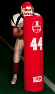 Fisher 54" x 14" Stand Up Football Dummy
