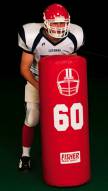Fisher 60lb Stand Up Football Dummy
