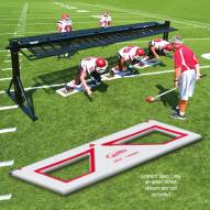 Fisher Correct Step Football Trainer