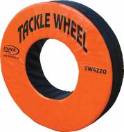 Tackle Wheel Size Chart