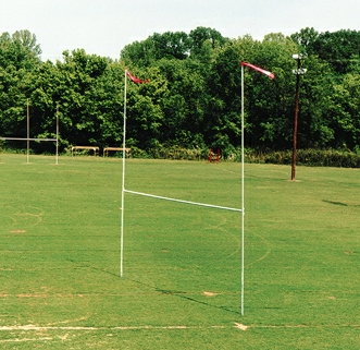 Fisher H-Style High School Football Goal