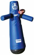 Fisher Pop-Up Football Dummy Detachable Arms