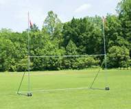 Fisher Portable College Football Goal Post