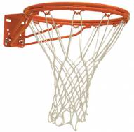 Fixed Basketball Rims
