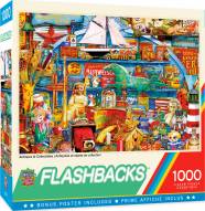Flashbacks Antiques & Collectibles 1000 Piece Puzzle