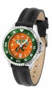 Florida A&M Rattlers Competitor AnoChrome Women's Watch - Color Bezel