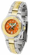 Florida A&M Rattlers Competitor Two-Tone AnoChrome Women's Watch