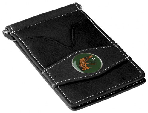 Florida A&M Rattlers Black Player's Wallet
