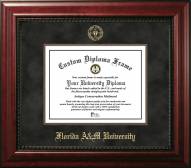 Florida A&M Rattlers Executive Diploma Frame