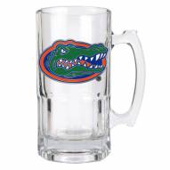 Florida Gators College 1 Liter Glass Macho Mug