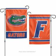 Florida Gators 11" x 15" Garden Flag