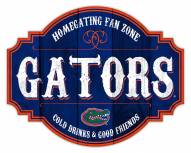 Florida Gators 12" Homegating Tavern Sign