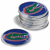 Florida Gators 12-Pack Golf Ball Markers