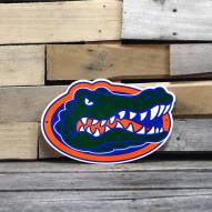 Florida Gators 12" Steel Logo Sign