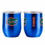 Florida Gators 16 oz. Gameday Stainless Curved Beverage Tumbler