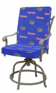 Florida Gators 2 Piece Chair Cushion