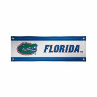 Florida Gators 2' x 6' Vinyl Banner