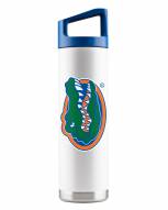 Florida Gators 22 oz. Stainless Steel Powder Coated Water Bottle