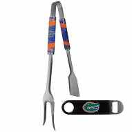 Florida Gators 3 in 1 BBQ Tool and Bottle Opener