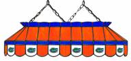 Florida Gators 40" Stained Glass Pool Table Light