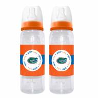 Florida Gators Baby Bottles - 2-Pack
