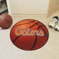 Florida Gators Basketball Mat