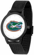 Florida Gators Black Mesh Statement Watch