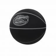 Florida Gators Blackout Full-Size Composite Basketball