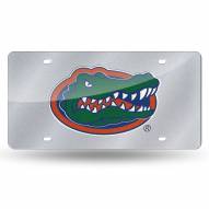 Florida Gators Bling License Plate