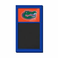 Florida Gators Chalk Note Board