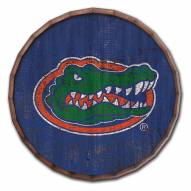 Florida Gators Cracked Color 16" Barrel Top