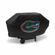 Florida Gators Deluxe Padded Grill Cover
