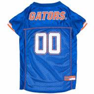 Florida Gators Dog Football Jersey