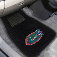 Florida Gators Embroidered Car Mats