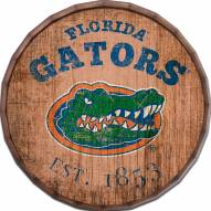 Florida Gators Established Date 16" Barrel Top