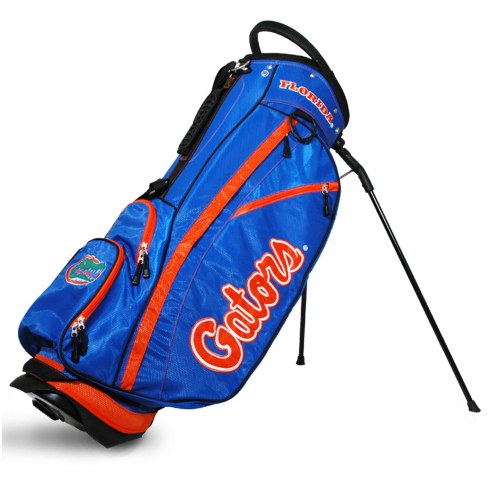 Florida Gators Fairway Golf Carry Bag