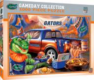 Florida Gators Gameday 1000 Piece Puzzle
