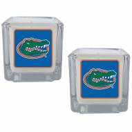 Florida Gators Graphics Candle Set