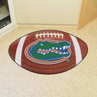 Florida Gators "Head" Football Floor Mat