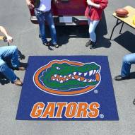 Florida Gators "Head" Tailgate Mat