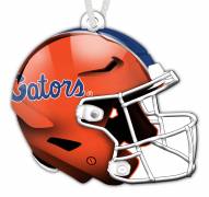 Florida Gators Helmet Ornament