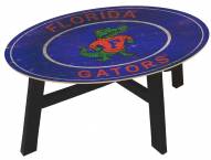 Florida Gators Heritage Logo Coffee Table