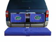 Florida Gators Tailgate Hitch Seat/Cargo Carrier